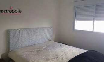 Imagem 7: Apartamento com 3 dormitórios, 81 m² - venda por R$ 1.200.000,00 ou aluguel por R$ 5.620,0