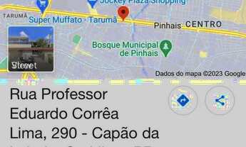 Imagem 7: Casa capão da imbuia particular