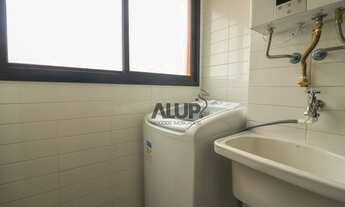 Imagem 4: Studio para aluguel com 34 metros quadrados com 1 quarto