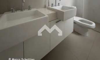 Imagem 15: ESPETACULAR Apartamento 133 m² Alto Luxo 4 Quartos 2 Suítes 2 Semi-suítes 3 Vagas no Lourd