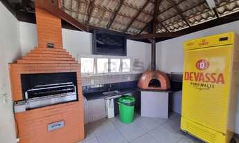 Imagem 6: AF- Lindo Apartamento 2 Quartos com Suíte e Modulados- Sol da Manhã- Villaggio Limoeiro