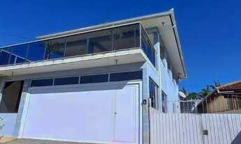 Imagem: Casa para alugar no bairro Serraria - São