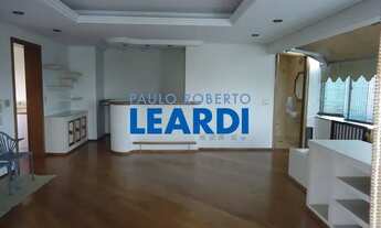 Imagem: COBERTURA - CITY BUTANTÃ - SP