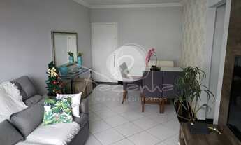 Imagem: APARTAMENTO RESIDENCIAL em CAMPINAS - SP