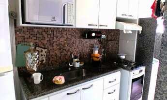 Imagem: APARTAMENTO DE 2 QUARTOS NO CONDOMÍNIO