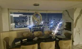 Imagem: Magnífico apartamento em condomínio clube