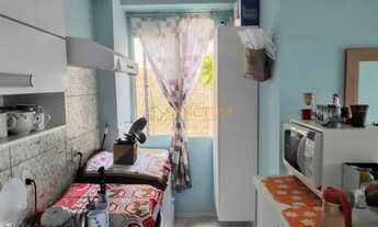 Imagem 4: Apartamento - Vila Marieta - Campinas