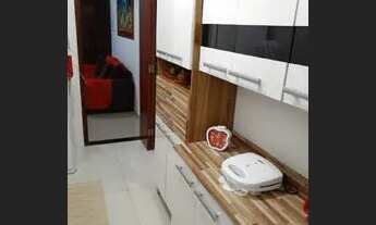 Imagem 4: Apartamento para venda tem 56 metros quadrados com 2 quartos em Jardim Califórnia - Jacare