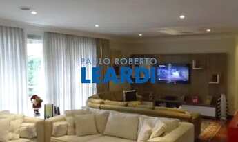 Imagem: APARTAMENTO - ALTO DA BOA VISTA - SP