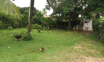 Imagem: Casa em Arembepe