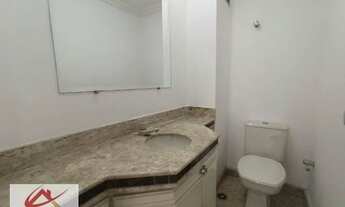 Imagem 7: Apartamento com 4 dormitórios 3 suítes para alugar Rua Barão do Triunfo 756 Brooklin