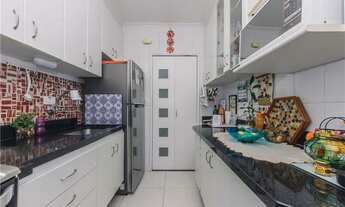 Imagem 6: Condomínio PIAZZA ISABELA no 12º Andar na Vila Prudente em São Paulo - Apartamento à Venda