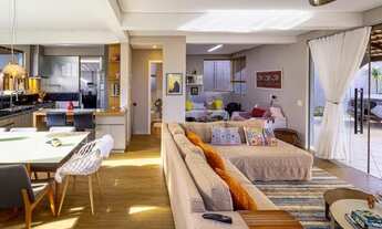 Imagem: Casa à venda, 3 quartos, 1 suíte, 2 vagas