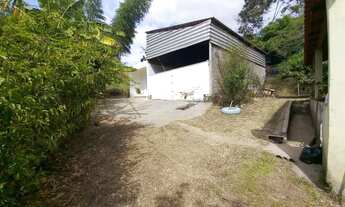 Imagem 3: Casa em Rio das Ostras Cantagalo, Linda com terreno grande, Chácara, galpão