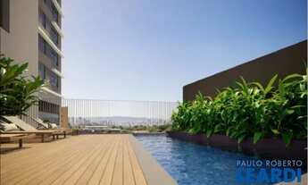 Imagem 3: APARTAMENTO - PINHEIROS - SP