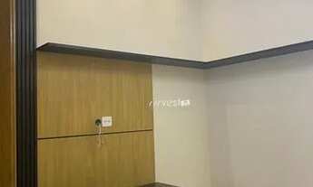 Imagem 5: Casa com 3 dormitórios à venda, 167 m² por R$ 950.000,00 - Setlife Residence Club 2 - Mira