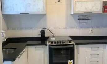 Imagem 5: Apartamento para Venda em Mogi das Cruzes, Jardim Armênia, 3 dormitórios, 1 suíte, 2 banhe