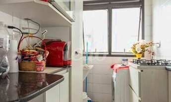 Imagem 11: São Paulo - Apartamento Padrão - Saúde