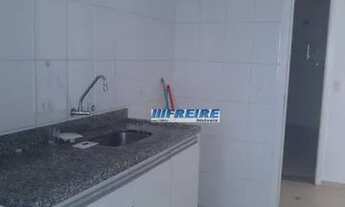 Imagem 4: Apartamento com 2 dormitórios para alugar, 75 m² por R$ 3.246,00/mês - Santa Paula - São C