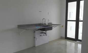 Imagem 7: Apartamento de 137m², 3 suítes, 3 vagas, andar alto próximo ao metrô Borba Gato. Está no c