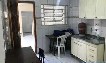 Imagem 6: CASA ASSOBRADADA - VILA CLEMENTINO - SP