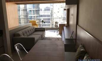 Imagem 4: APARTAMENTO - ITAIM BIBI - SP