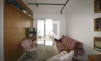 Imagem: Apartamento para Aluguel - Água Branca