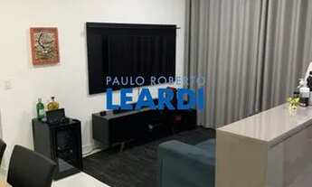 Imagem: APARTAMENTO - MORUMBI - SP