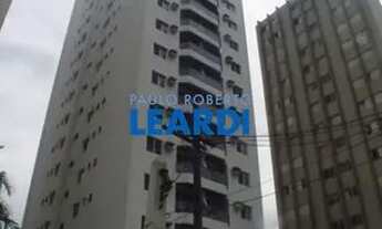 Imagem: APARTAMENTO - CAMPO BELO - SP