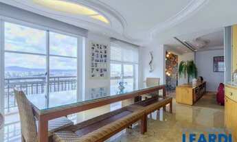 Imagem 4: COBERTURA - VILA ROMANA - SP