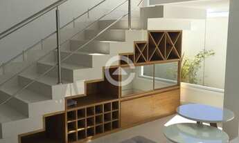 Imagem 4: Casa - Loteamento Mont Blanc Residence - Campinas