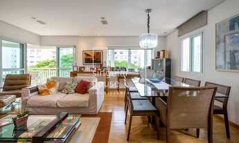 Imagem 6: APTO 105M² | 2 DORMIT