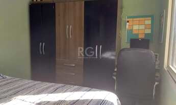 Imagem 3: Apartamento para Venda - 56.57m², 2 dormitórios, 1 vaga - Jardim Leopoldina