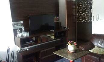 Imagem 3: AP em SV Oportunidade 87, 5 m2