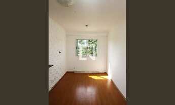 Imagem 3: Apartamento para Aluguel - Jardim Nove de Julho, 2 Quartos, 48 m2