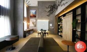 Imagem 7: São Paulo - Apartamento Padrão - Consolação