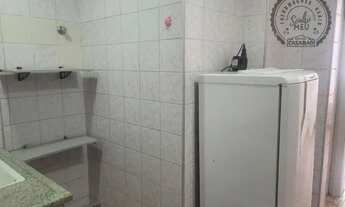 Imagem 6: Kitnet no Boqueirão - Praia Grande/SP