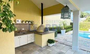 Imagem 5: CASA EM CONDOMÍNIO - ALPHAVILLE - SP