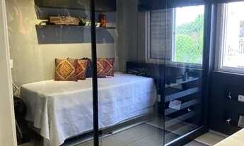 Imagem 2: Apartamento para venda possui 50 metros quadrados com 2 quartos