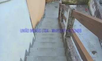 Imagem 6: Casa para aluguel com 50 metros quadrados com 1 quarto em Baeta Neves - São Bernardo do Ca