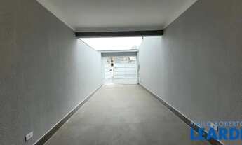 Imagem 2: SOBRADO - GRANJA JULIETA - SP