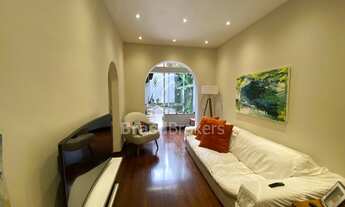 Imagem 7: Apartamento para venda tem 84 metros quadrados com 2 quartos em Leblon - Rio de Janeiro