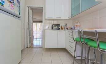 Imagem 6: EXCELENTE PRÉDIO NEO CLÁSSICO - ÓTIMA LOCALIZAÇÃO - 123 M² ÚTEIS