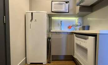 Imagem 4: CURITIBA - Apartamento Padrão - Batel