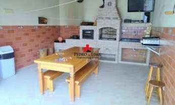 Imagem 6: Sobrado Frontal na Sobrado Frontal