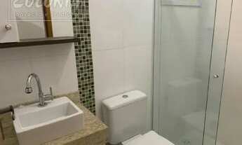 Imagem 4: Santo André - Apartamento Padrão - Vila Camilópolis