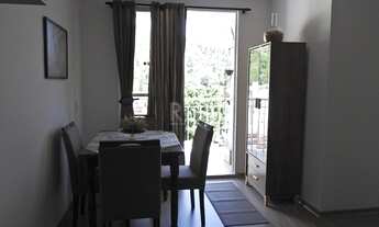 Imagem 3: Apartamento em Alto Petrópolis