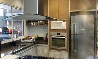 Imagem 3: Linda casa térrea Villa Branca - moderna