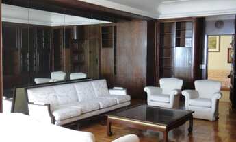 Imagem 4: Apartamento de 280 metros quadrados no bairro Copacabana com 4 quartos