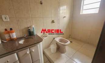 Imagem 4: Casa Padrão em São José dos Campos